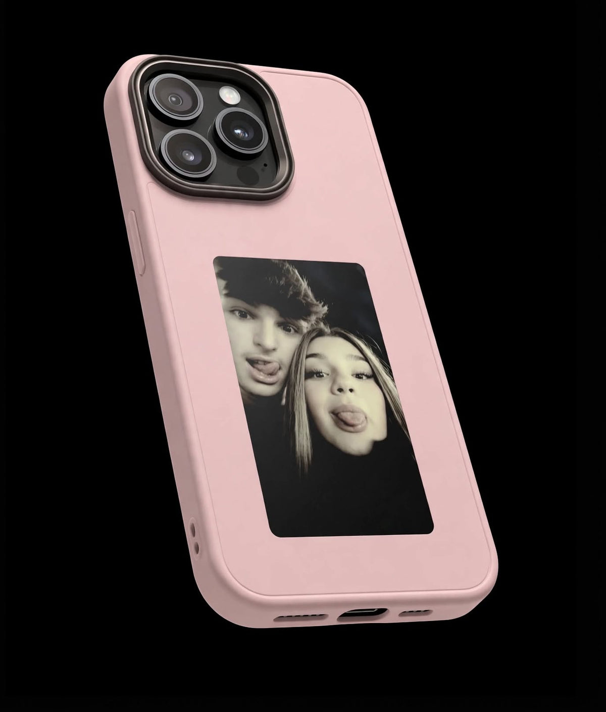 Capa CASEX Magic 3D