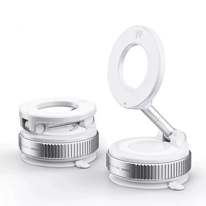 Suporte magnético de telemóvel para carro
