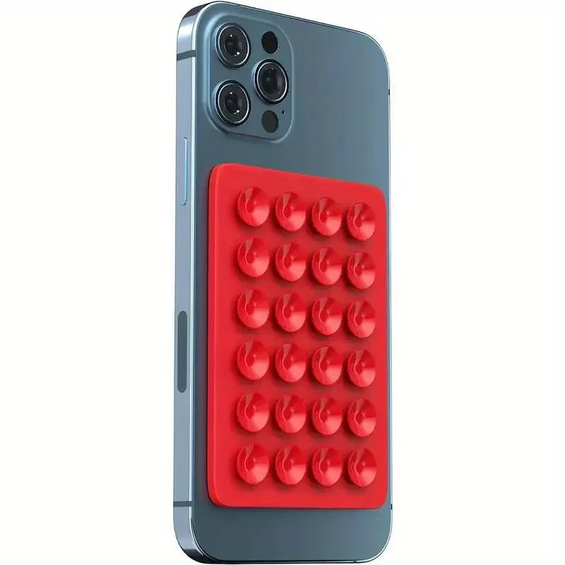 Silicone Suporte