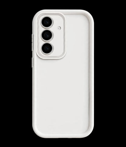 Capa Silicone Samsung Galaxy