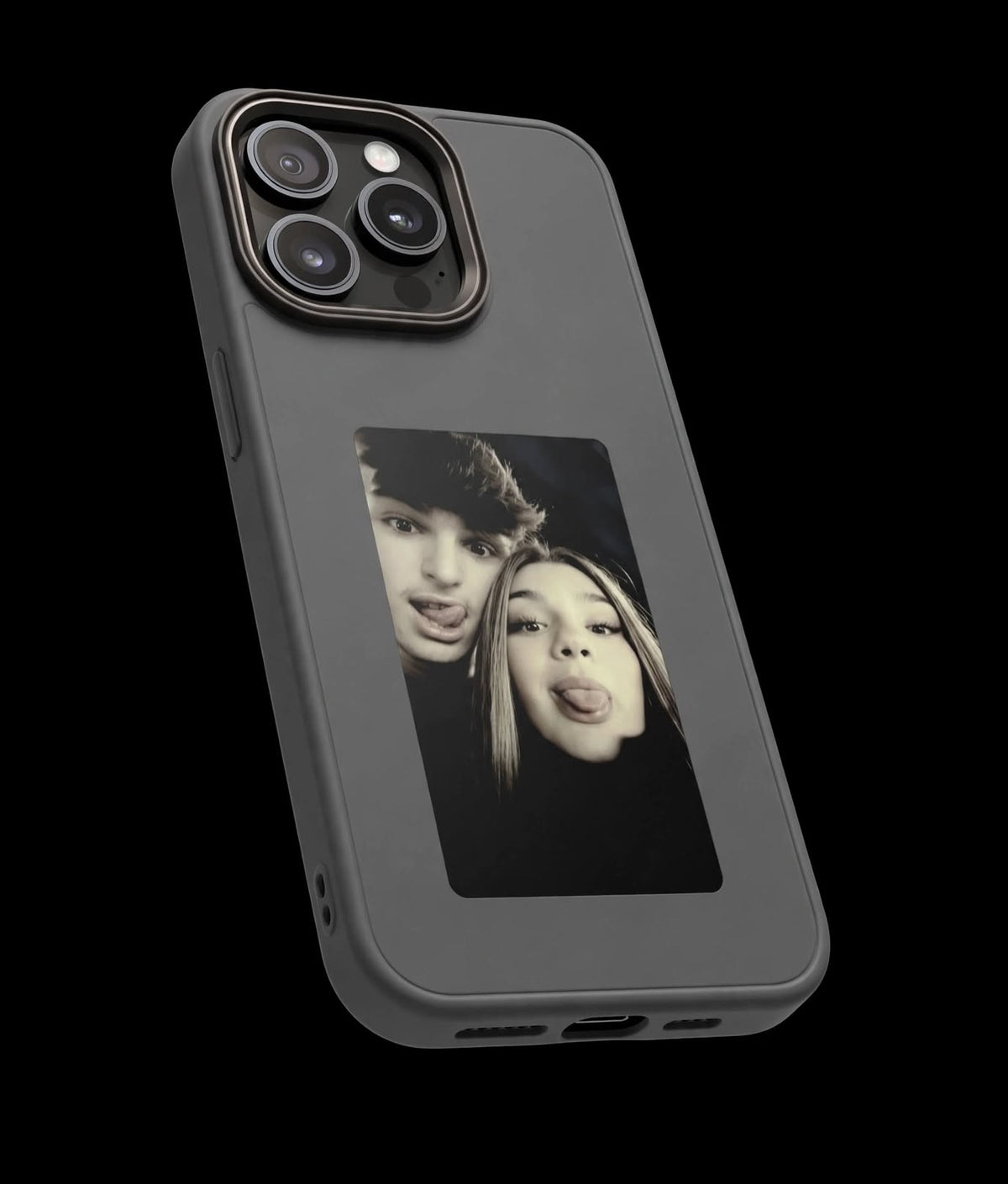 Capa CASEX Magic 3D