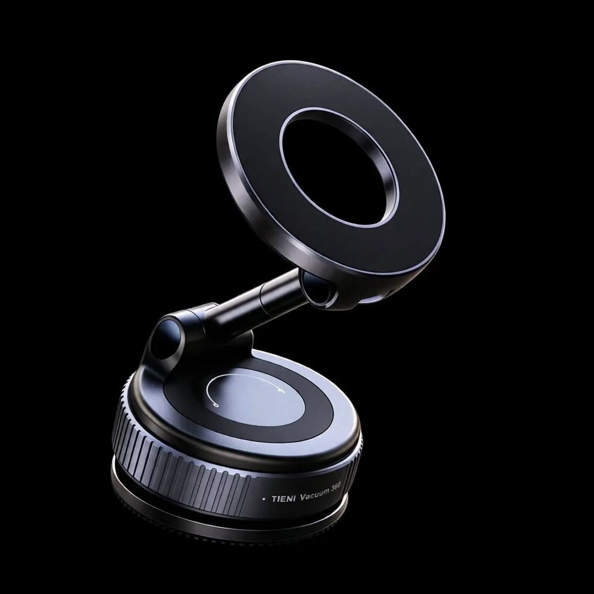Suporte magnético de telemóvel para carro