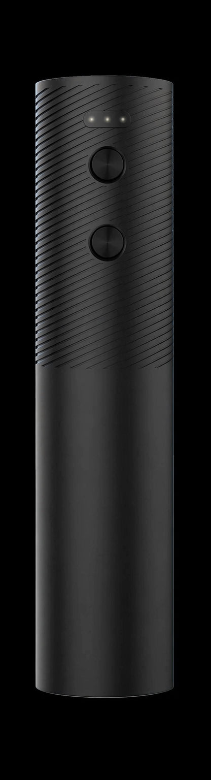 Abridor elétrico de garrafas de vinho