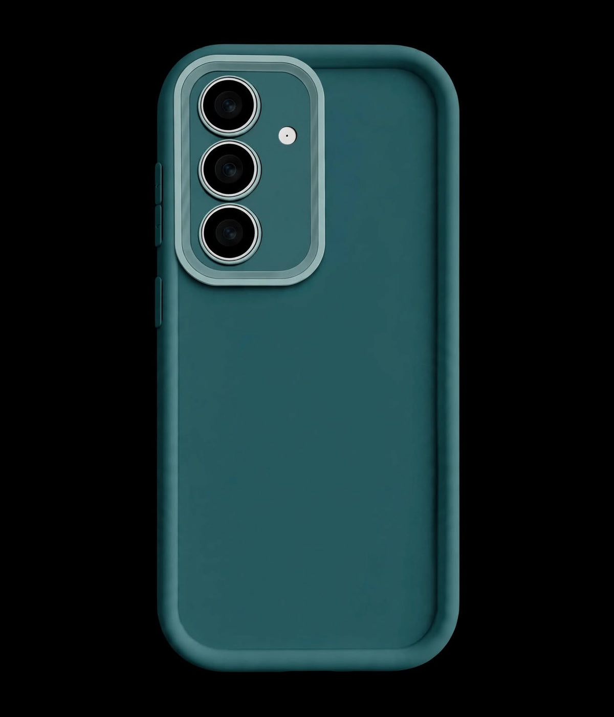 Capa Silicone Samsung Galaxy