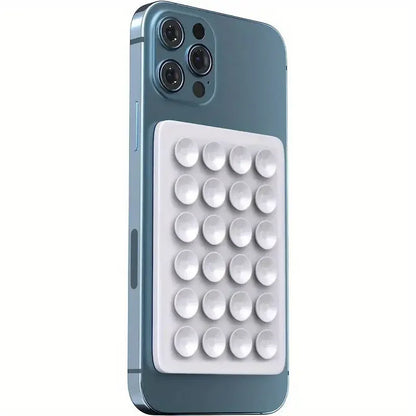 Silicone Suporte