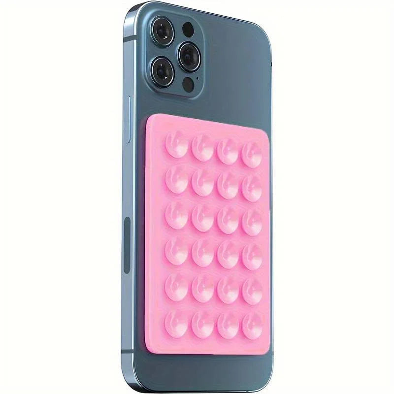 Silicone Suporte