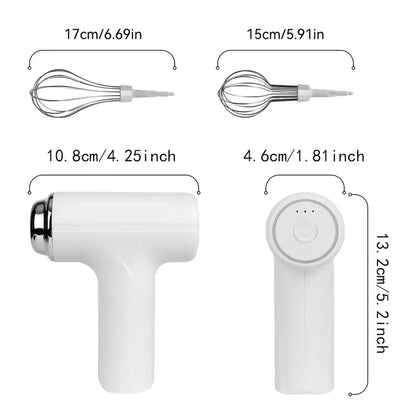 batedor elétrico de cozinha
