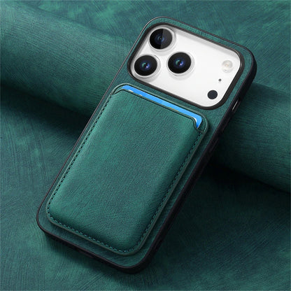 Capa com Wallet Iphone