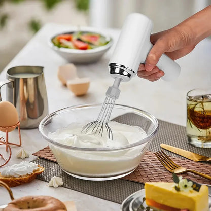 batedor elétrico de cozinha