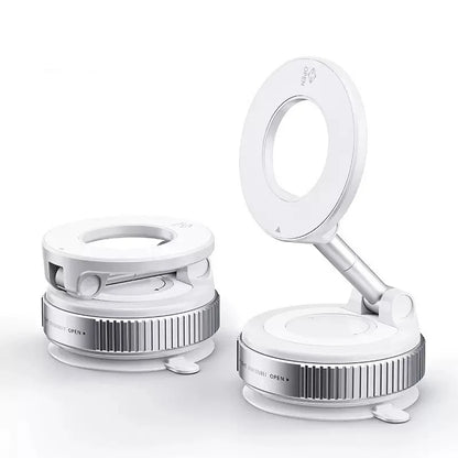 Suporte magnético de telemóvel para carro