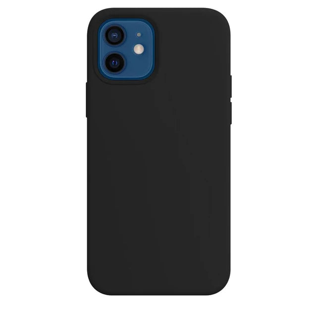 Capa de silicone iphone