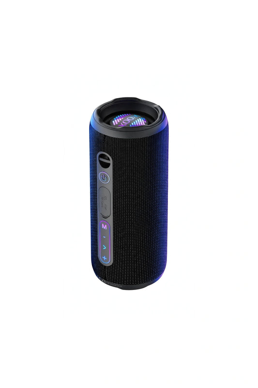 Coluna bluetooth