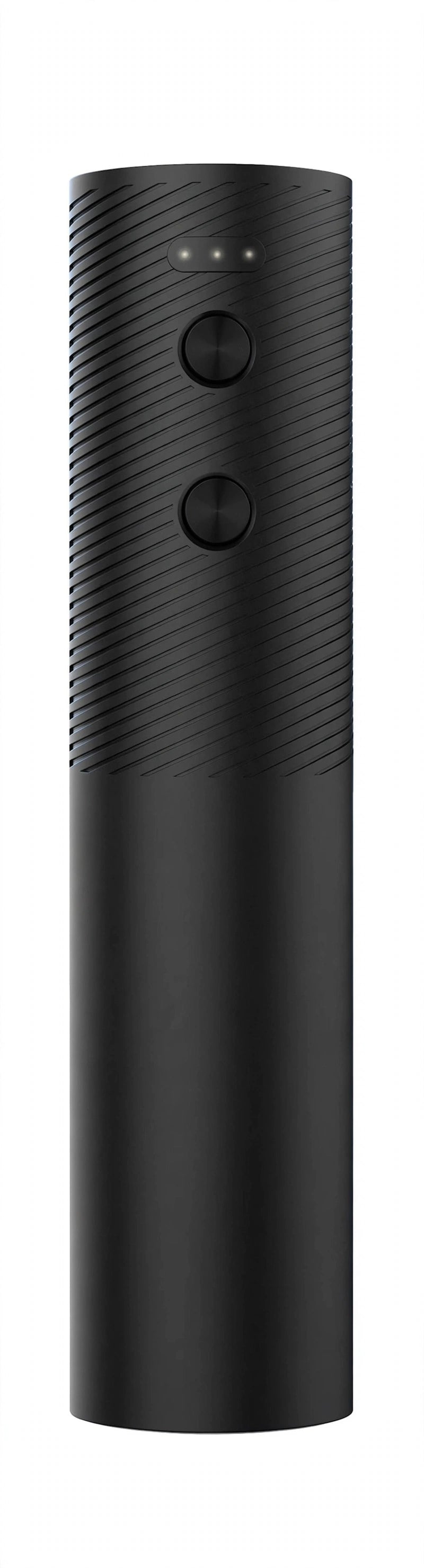 Abridor elétrico de garrafas de vinho