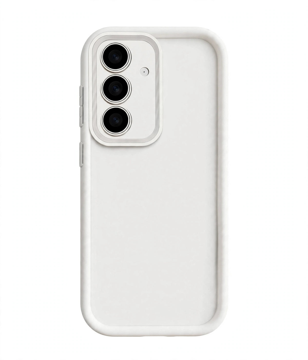 Capa Silicone Samsung Galaxy