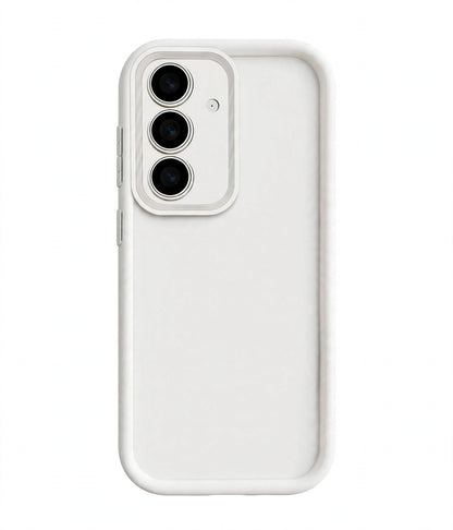 Capa Silicone Samsung Galaxy
