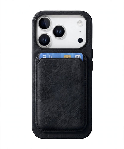 Capa com Wallet Iphone