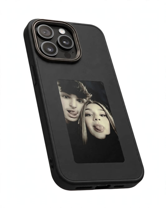 Capa CASEX Magic 3D