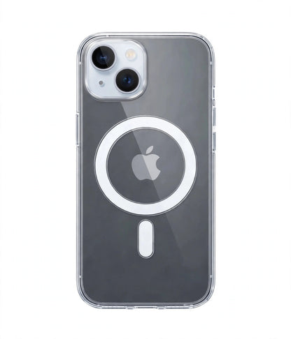 Capa Magsafe