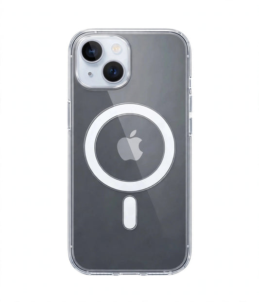 Capa Magsafe