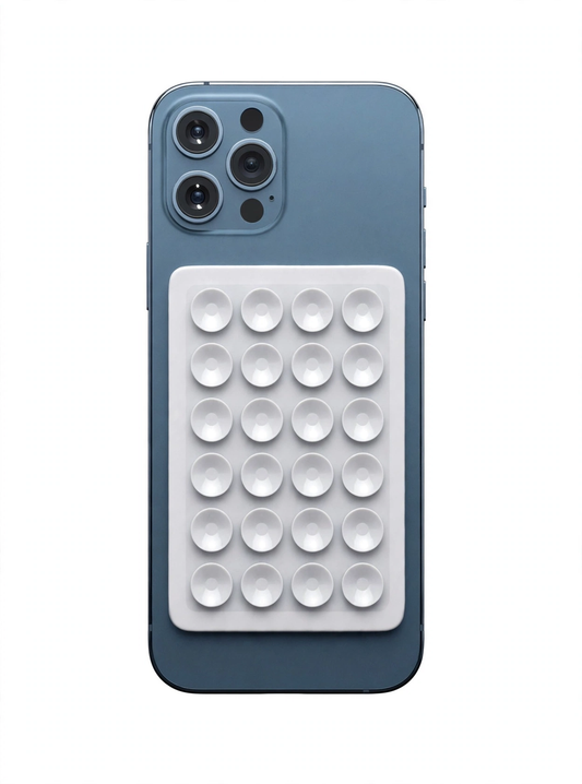 Silicone Suporte
