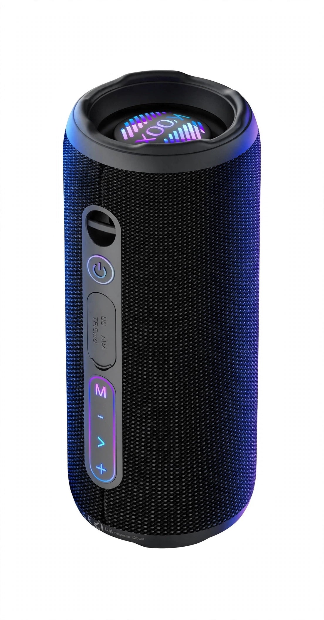 Coluna bluetooth