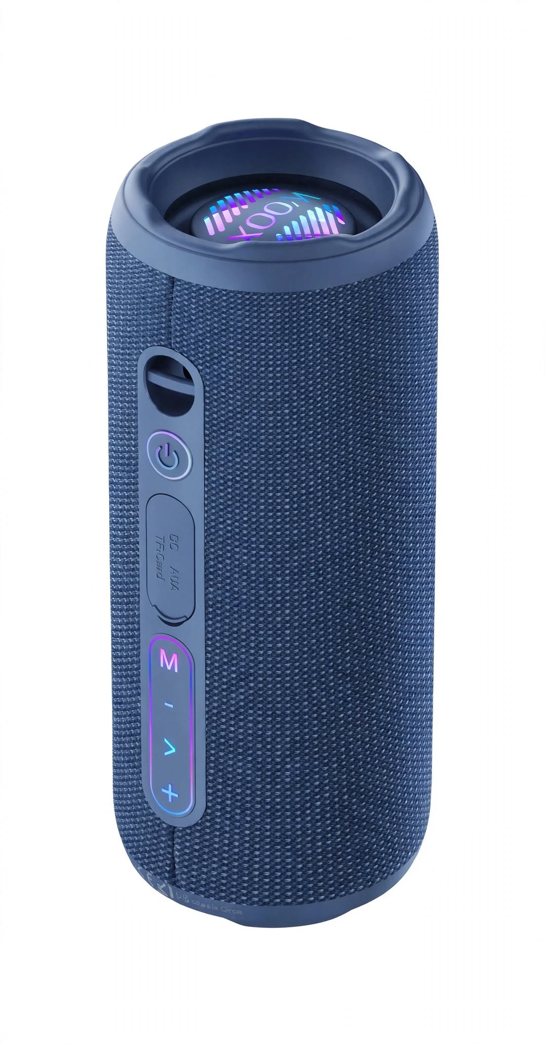 Coluna bluetooth